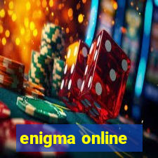 enigma online